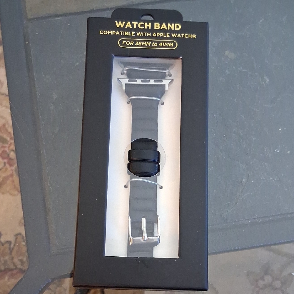 WATCH BAND